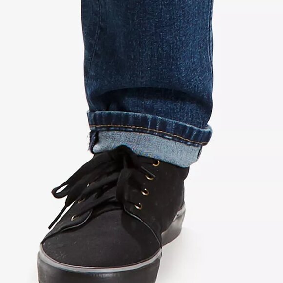 Levi’s 511 Flex Slim Fit Cotton Denim Jeans 34x30 NWT - Picture 7 of 16